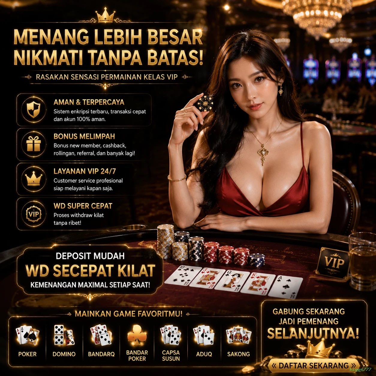 Tantangan dan Peluang di higgs777 untuk Pengembang Game